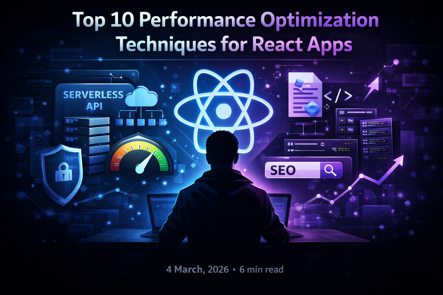 Next.js vs Vite: The Ultimate E-commerce Framework Decision Guide for 2026 - Blog by Uday K. Jasani, Expert Next.js & React Developer