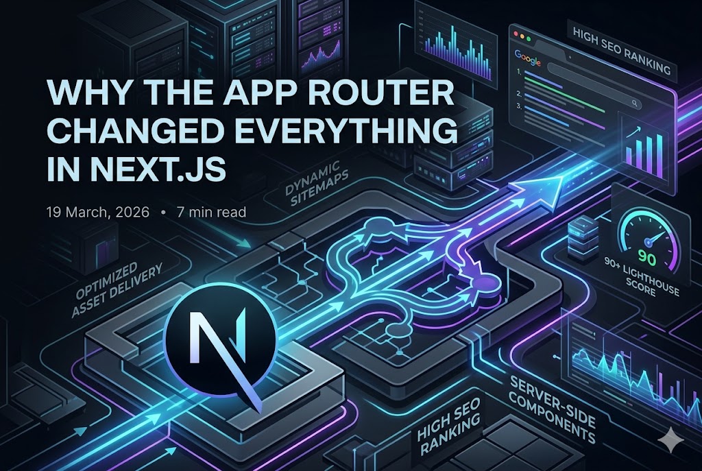 Why Uday K. Jasani is Your Best Choice for Frontend Contract Work Why Uday K. Jasani is Your Best Choice for Frontend Contract Work - Written by Uday K. Jasani, Senior Next.js & React Developer